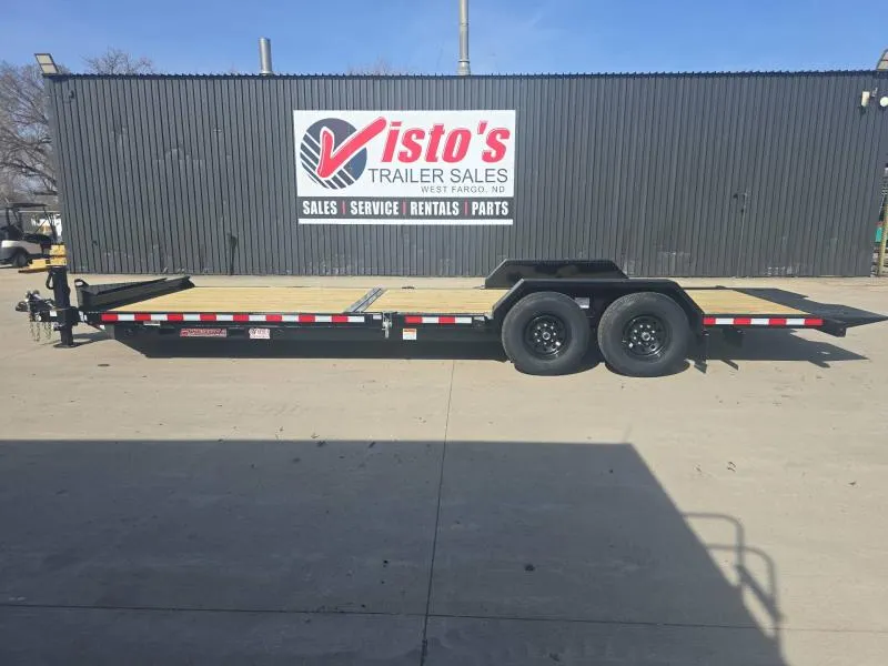 new Equipment / Flatbed Trailers Midsota  for sale, in West Fargo, ND Thumbnail 5