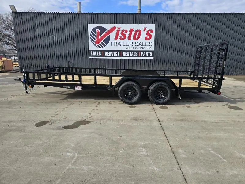 new Utility Trailers Load Trail  for sale, in West Fargo, ND Thumbnail 8