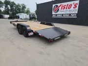 new Equipment / Flatbed Trailers Midsota  for sale, in West Fargo, ND Thumbnail 7