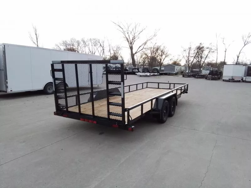 new Utility Trailers Load Trail  for sale, in West Fargo, ND Thumbnail 5