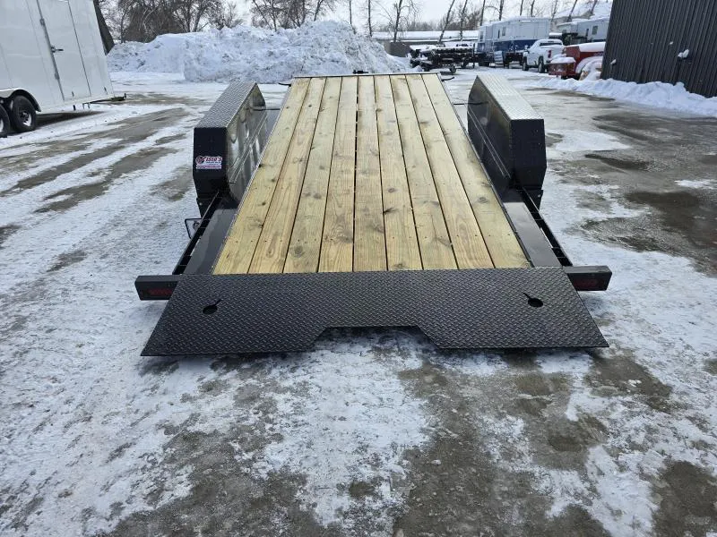 new Equipment / Flatbed Trailers Midsota  for sale, in West Fargo, ND Thumbnail 9