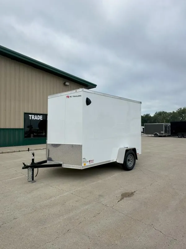 new Cargo (Enclosed) Trailers RC Trailers  for sale, in West Fargo, ND Thumbnail 9