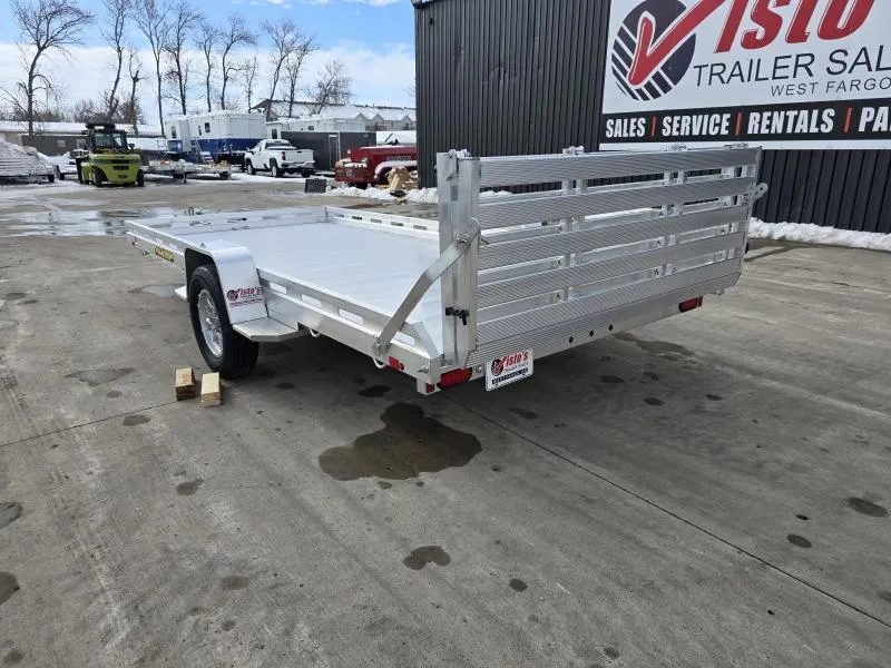 new Utility Trailers Aluma  for sale, in West Fargo, ND Thumbnail 7