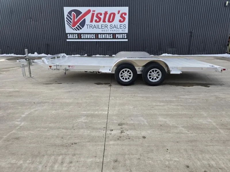 new Utility Trailers Aluma  for sale, in West Fargo, ND Thumbnail 7