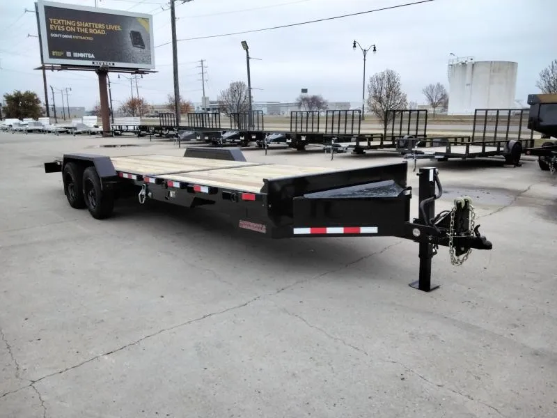 new Equipment / Flatbed Trailers Midsota  for sale, in West Fargo, ND Thumbnail 3