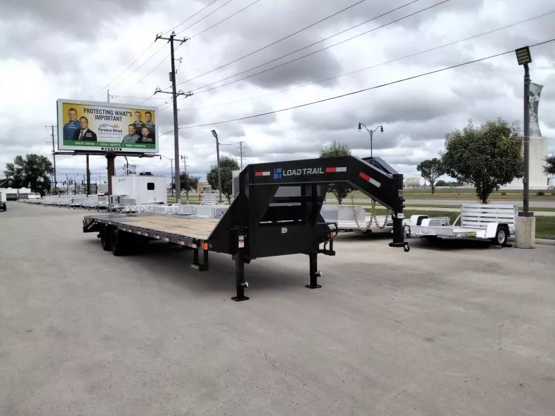 new Equipment / Flatbed Trailers Load Trail  for sale, in West Fargo, ND Thumbnail 3