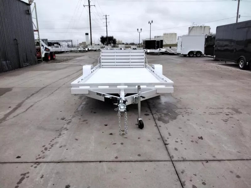 new Utility Trailers Aluma  for sale, in West Fargo, ND Thumbnail 2