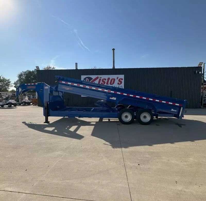 new Dump Trailers Midsota  for sale, in West Fargo, ND Thumbnail 9