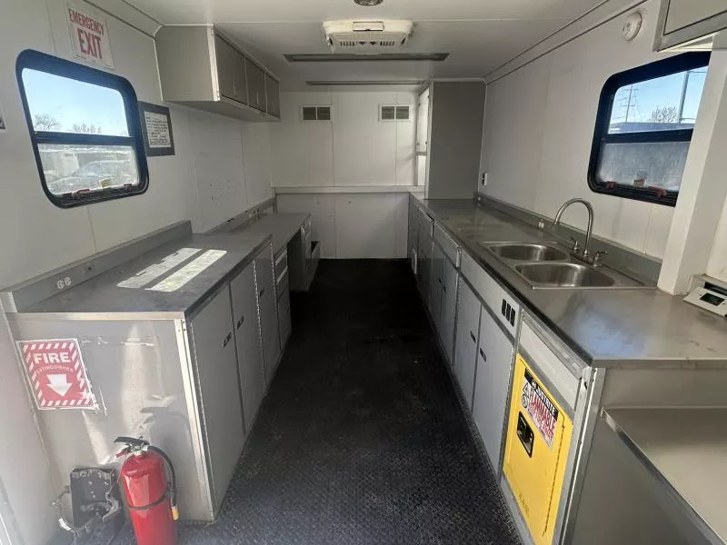 used Cargo (Enclosed) Trailers InTech  for sale, in West Fargo, ND Thumbnail 14