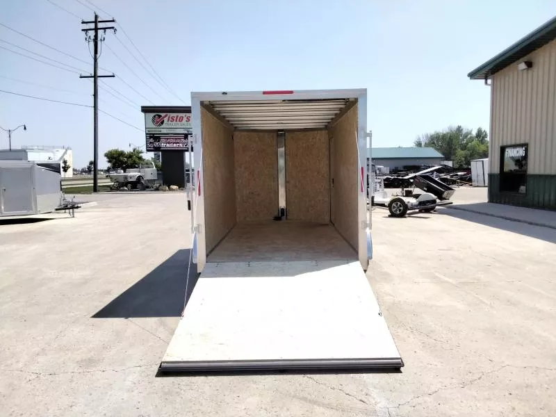 new Cargo (Enclosed) Trailers E-Z Hauler  for sale, in West Fargo, ND Thumbnail 9