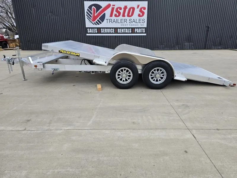 new Utility Trailers Aluma  for sale, in West Fargo, ND Thumbnail 5