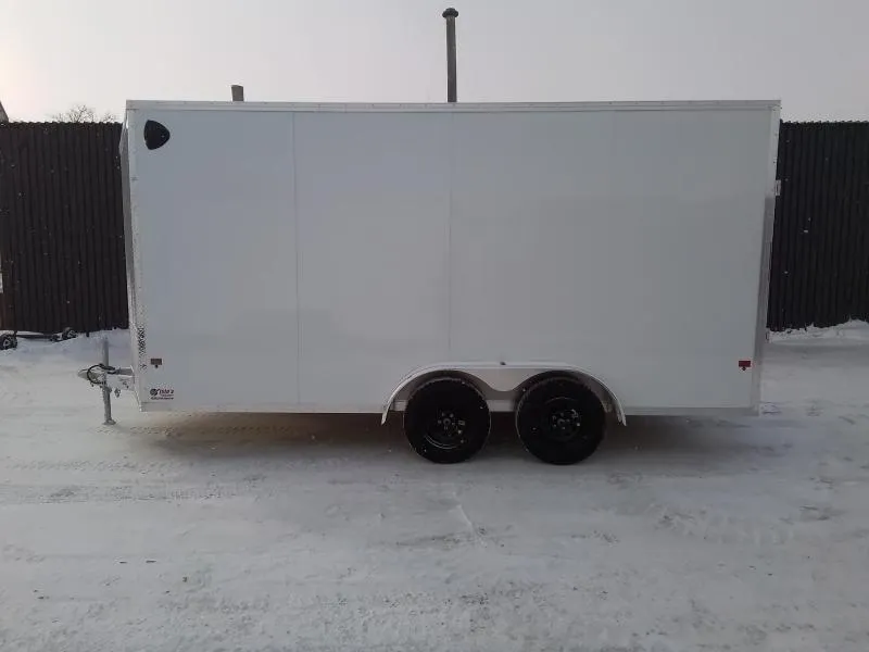 new Cargo (Enclosed) Trailers E-Z Hauler  for sale, in West Fargo, ND Thumbnail 8