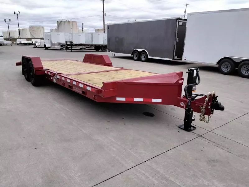 new Equipment / Flatbed Trailers Midsota  for sale, in West Fargo, ND Thumbnail 3