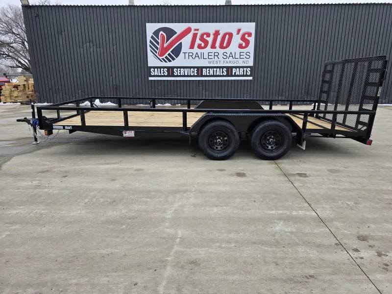 new Utility Trailers Load Trail  for sale, in West Fargo, ND Thumbnail 5