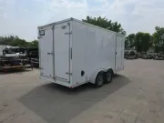 new Cargo (Enclosed) Trailers MTI Trailers  for sale, in West Fargo, ND Thumbnail 5