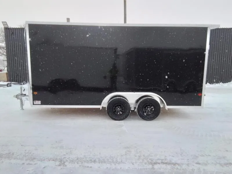 new Cargo (Enclosed) Trailers E-Z Hauler  for sale, in West Fargo, ND Thumbnail 8