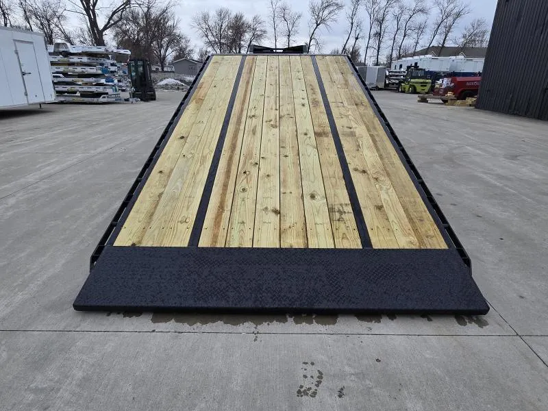 new Equipment / Flatbed Trailers Midsota  for sale, in West Fargo, ND Thumbnail 3