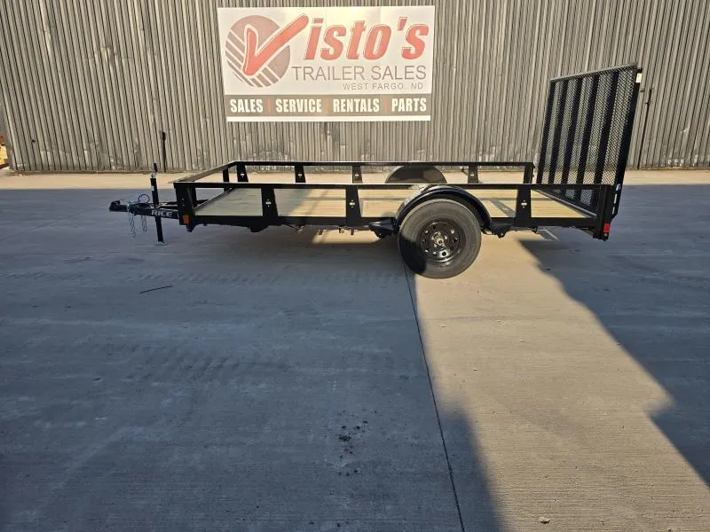 new Utility Trailers Rice Trailers  for sale, in West Fargo, ND Thumbnail 5