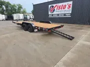 new Equipment / Flatbed Trailers Load Trail  for sale, in West Fargo, ND Thumbnail 10