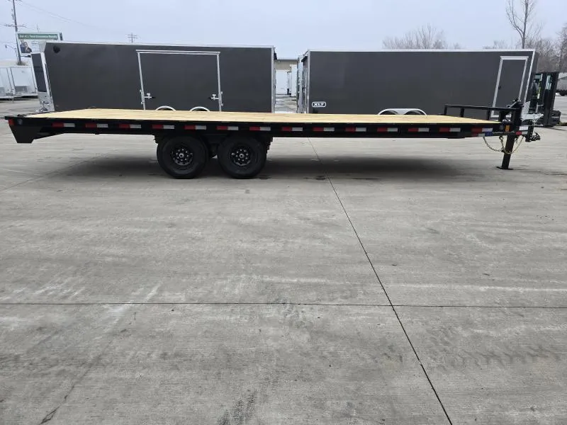 new Equipment / Flatbed Trailers Load Trail  for sale, in West Fargo, ND Thumbnail 7
