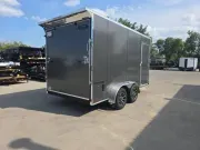 new Cargo (Enclosed) Trailers Formula Trailers  for sale, in West Fargo, ND Thumbnail 5
