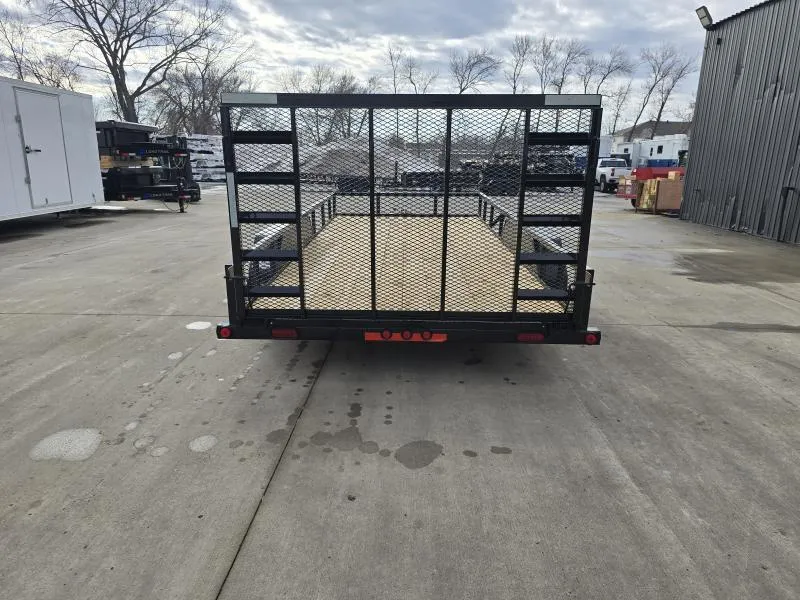 new Utility Trailers Load Trail  for sale, in West Fargo, ND Thumbnail 6