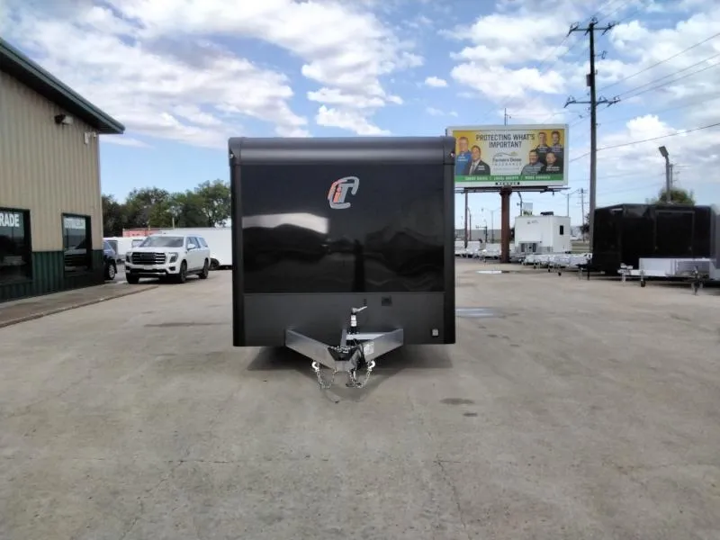 new Car Haulers / Racing Trailers InTech  for sale, in West Fargo, ND Thumbnail 2