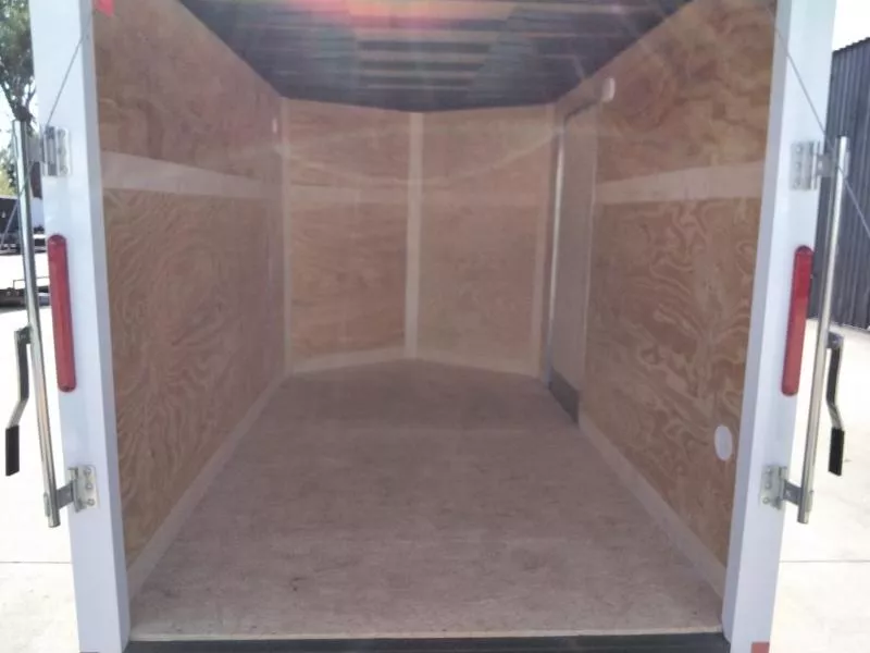 new Cargo (Enclosed) Trailers Cross Trailers  for sale, in West Fargo, ND Thumbnail 10