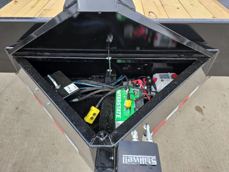 new Equipment / Flatbed Trailers Midsota  for sale, in West Fargo, ND Thumbnail 5