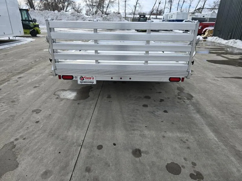 new Utility Trailers Aluma  for sale, in West Fargo, ND Thumbnail 6