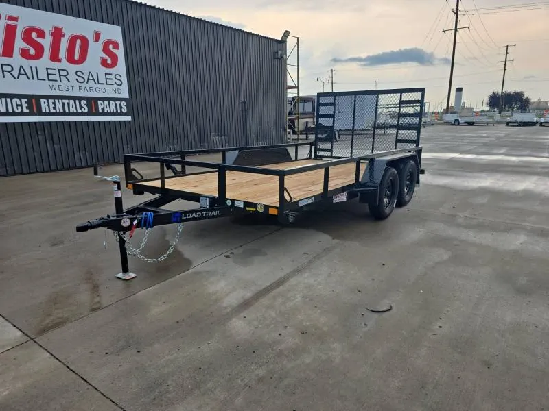 2026 Load Trail