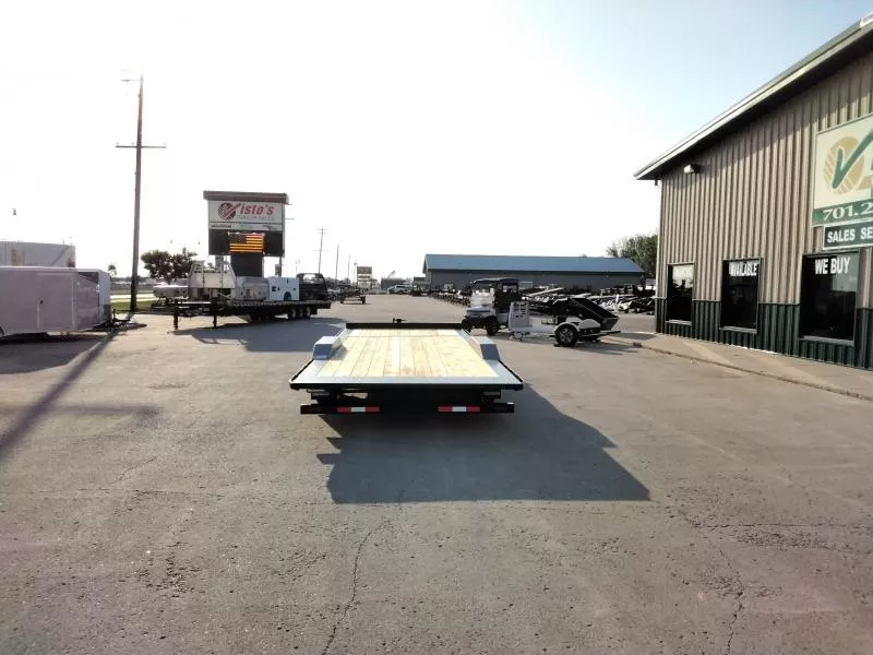 new Equipment / Flatbed Trailers Midsota  for sale, in West Fargo, ND Thumbnail 6