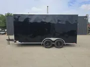 new Cargo (Enclosed) Trailers Cross Trailers  for sale, in West Fargo, ND Thumbnail 8
