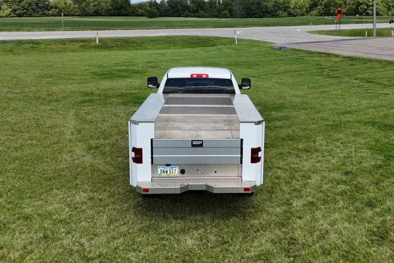 new Flat Decks EBY  for sale, in West Fargo, ND Thumbnail 4