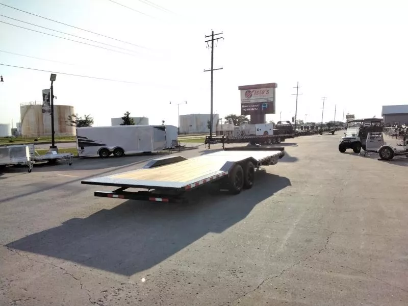 new Equipment / Flatbed Trailers Midsota  for sale, in West Fargo, ND Thumbnail 5