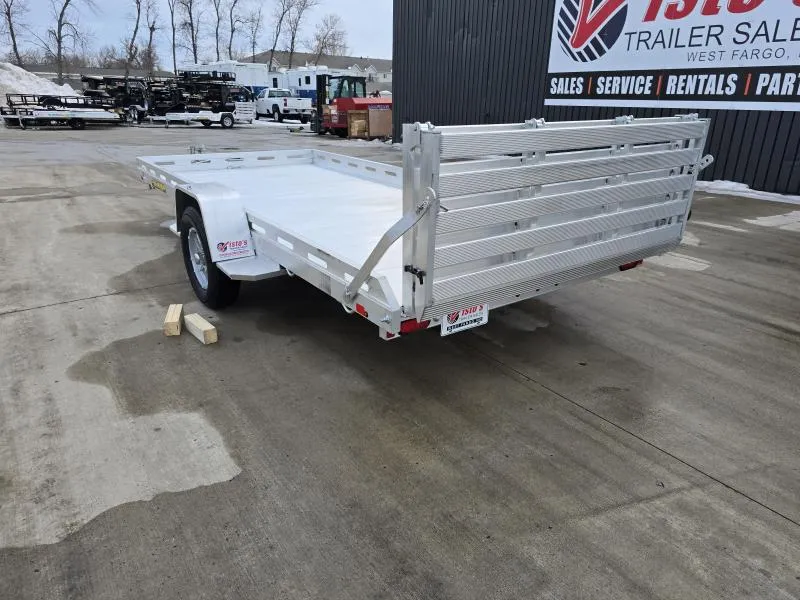 new Utility Trailers Aluma  for sale, in West Fargo, ND Thumbnail 7