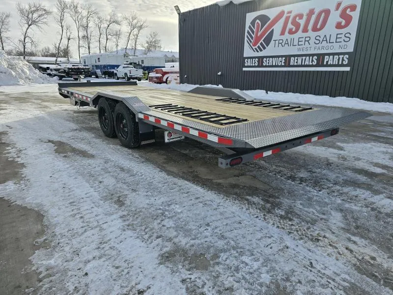 new Equipment / Flatbed Trailers Midsota  for sale, in West Fargo, ND Thumbnail 7