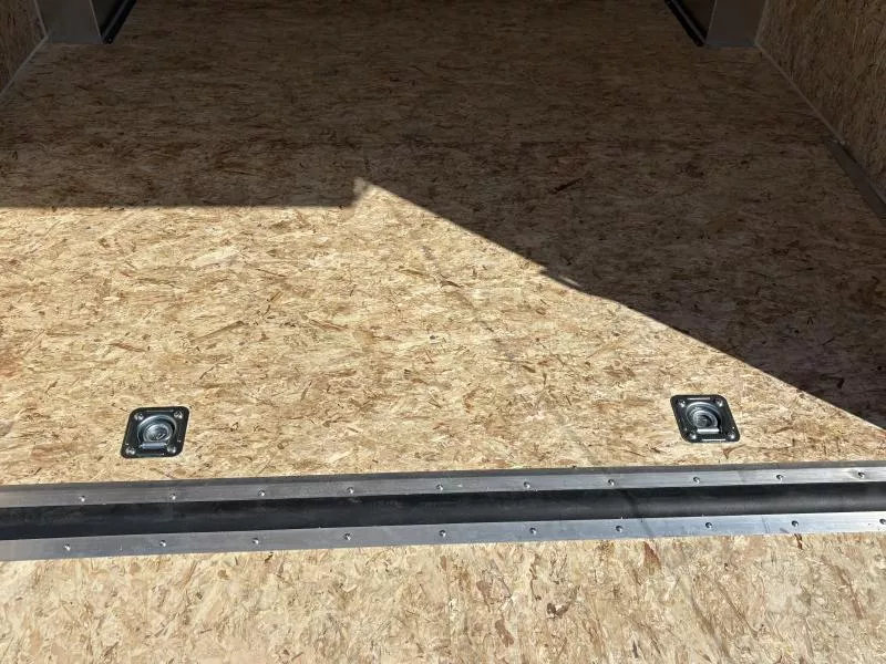 new Cargo (Enclosed) Trailers InTech  for sale, in West Fargo, ND Thumbnail 11