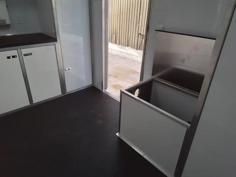 new Other Trailers Visto's  for sale, in West Fargo, ND Thumbnail 14