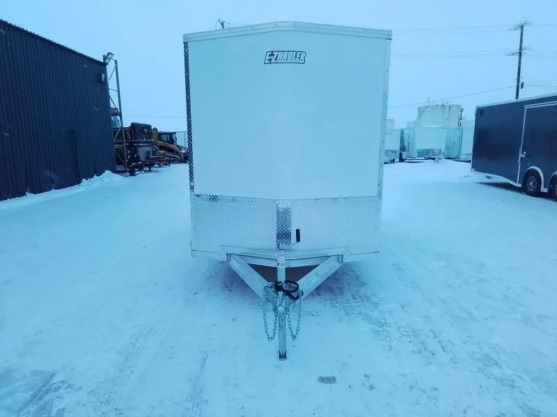 new Cargo (Enclosed) Trailers E-Z Hauler  for sale, in West Fargo, ND Thumbnail 2