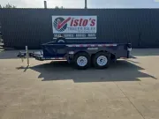 new Equipment / Flatbed Trailers Air Tow  for sale, in West Fargo, ND Thumbnail 8