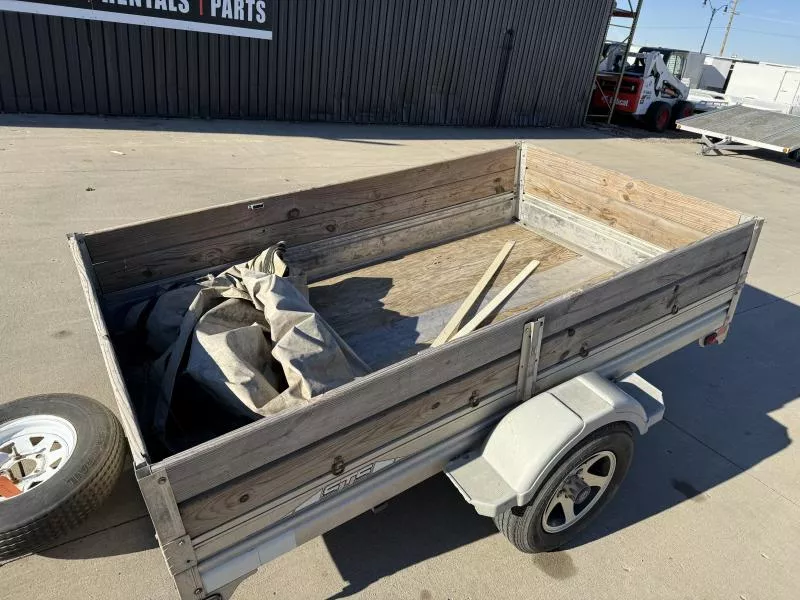 used Utility Trailers Other  for sale, in West Fargo, ND Thumbnail 9