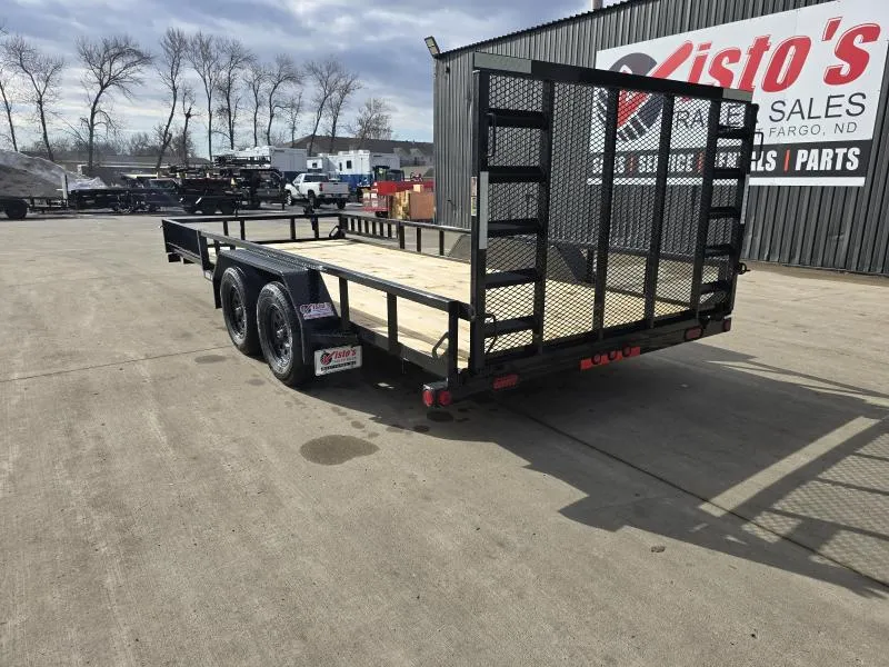 new Utility Trailers Load Trail  for sale, in West Fargo, ND Thumbnail 7