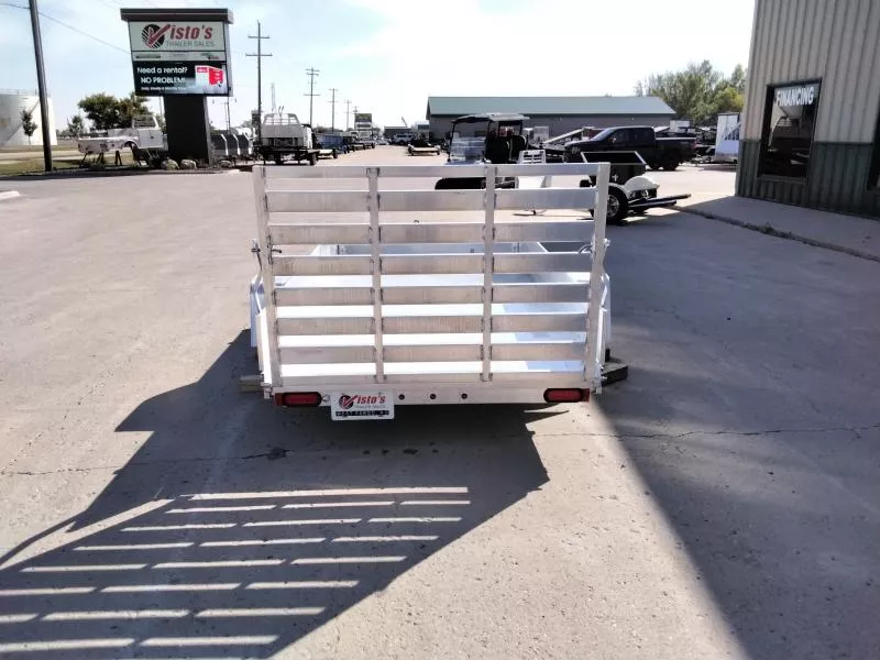new Utility Trailers Aluma  for sale, in West Fargo, ND Thumbnail 6