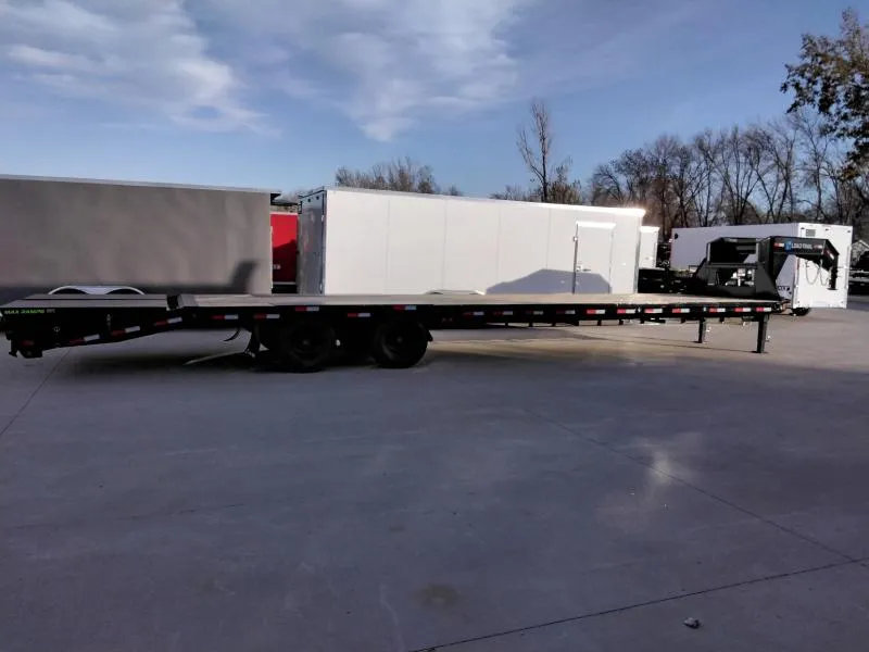 new Equipment / Flatbed Trailers Load Trail  for sale, in West Fargo, ND Thumbnail 4