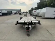 used Equipment / Flatbed Trailers Doolittle Trailer Mfg  for sale, in West Fargo, ND Thumbnail 2