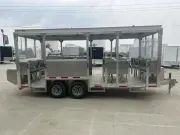 used Cargo (Enclosed) Trailers EBY  for sale, in West Fargo, ND Thumbnail 4