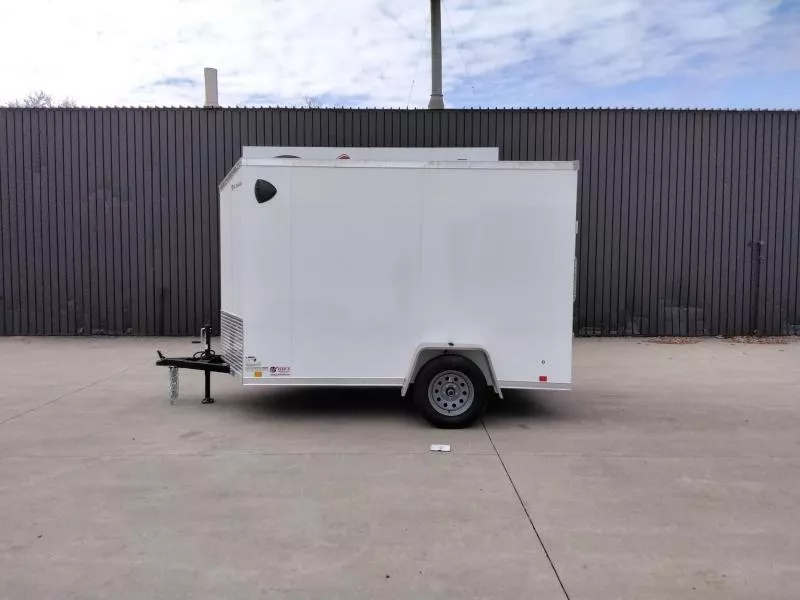 new Cargo (Enclosed) Trailers RC Trailers  for sale, in West Fargo, ND Thumbnail 8