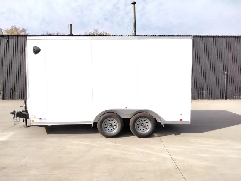 new Cargo (Enclosed) Trailers RC Trailers  for sale, in West Fargo, ND Thumbnail 8