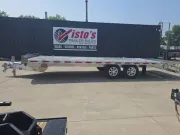 new Equipment / Flatbed Trailers EBY  for sale, in West Fargo, ND Thumbnail 8